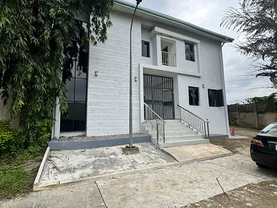 A Well-Built 4-Bedroom Semi-Detached Duplex (Video Is Attached) — Wuse 2, Abuja