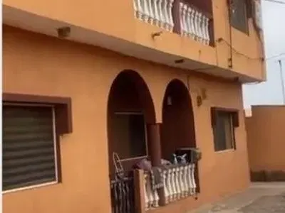 Block of Flats — Alagbole, Alagbole, Ifo, Ogun