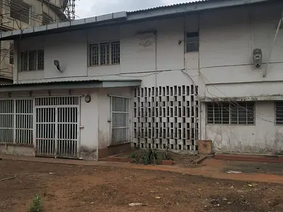 7 Bedroom Detached Duplex — Ikeja GRA, Ikeja, Lagos