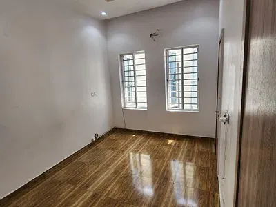 Self Contain Room in a Shared Apartment — Royal Pine Gate 1, Lekki, Lagos