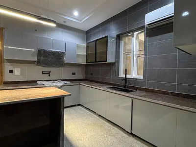 3 Bedroom Apartment / Maisonette with BQ — Lekki Phase 1, Lekki, Lagos
