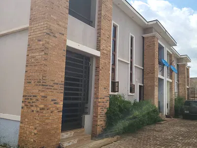 4 Units of 2 Bedrooms Duplex All En-Suite — Premier Layout by Goshen, Premier Layout, Enugu, Enugu