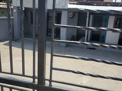 A Sharp and Prime Shop Facing the Road — Ado Road Ajah-Lekki, Ado, Ajah, Lagos