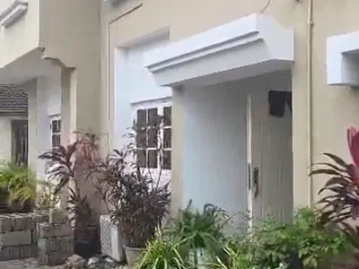 3 Bedroom Terrace Duplex — Banana Island, Ikoyi, Lagos