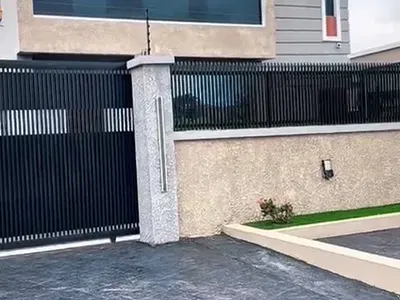 5 Bedrooms Duplex — Road 1, Isheri North, Lagos
