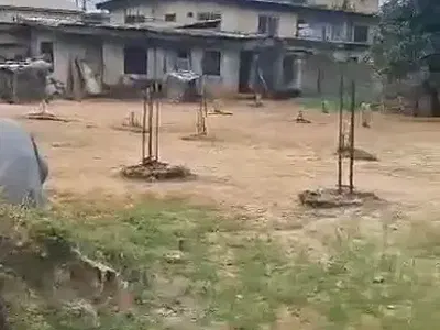 3 Plots of Residential Land — Pedro Road, Gbagada, Lagos