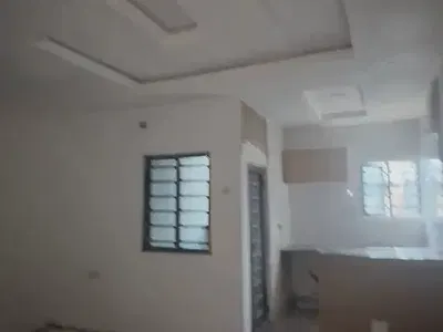 2 Bedroom Flat with En-Suite Bedrooms — Gbagada, Lagos