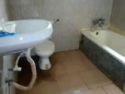 One and Half Plot for Sale — Ikorodu, Lagos