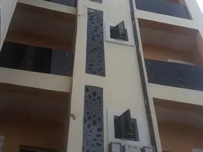 Executive Standard Newly Built Units of Mini Flats — Aguda, Surulere, Lagos