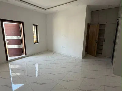 3 Bedroom Terraced Duplex — Sangotedo, Ajah, Lagos