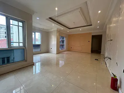 Expansive Service 3 Bedroom Apartment — Lekki, Lagos