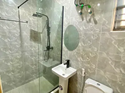 Lovely 2-Bedroom Apartment — Lagos Business School, Sangotedo, Ajah, Lagos