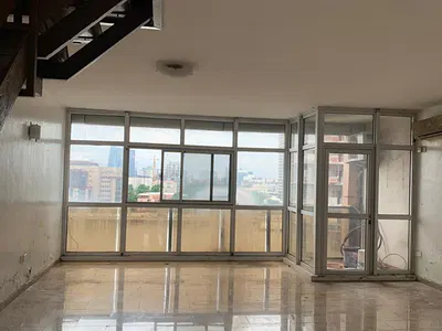Luxury 3 Bedroom Maisonette Apartment — Victoria Island (VI), Lagos