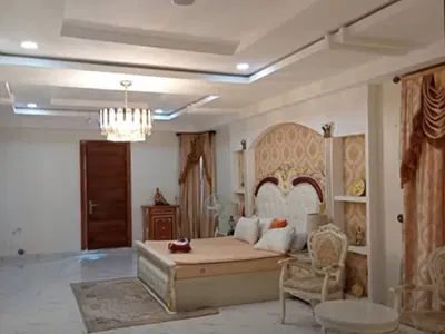 5 Bedroom Duplex — Lekki, Lagos