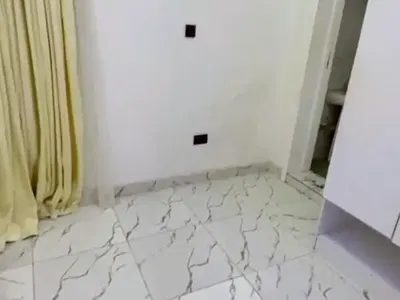 A Room Self Contained with Ac — Lekki, Lagos