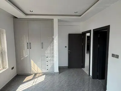 3 Bedroom Flat — Lekki, Lagos