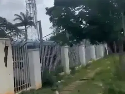 3500SQM Residential Land — Wuse, Abuja