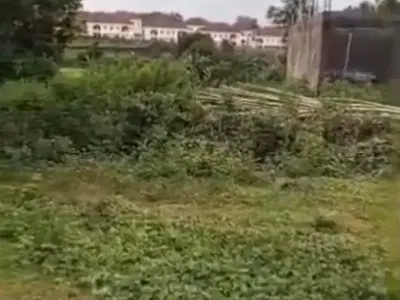 Residential Land — Behind Prince and Princess Estate, Duboyi, Abuja