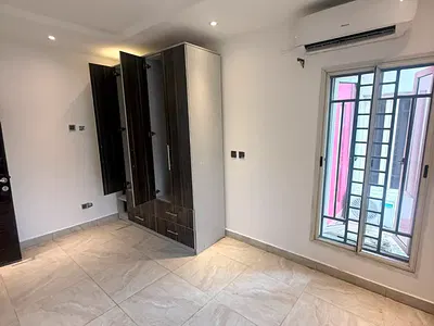 2 Bedroom Flat — Lekki, Lagos