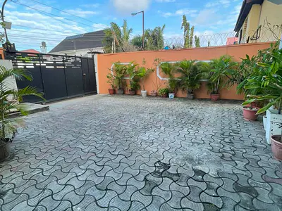 4 Bedroom Semi-Detached Duplex 1 BQ — Lekki, Lagos