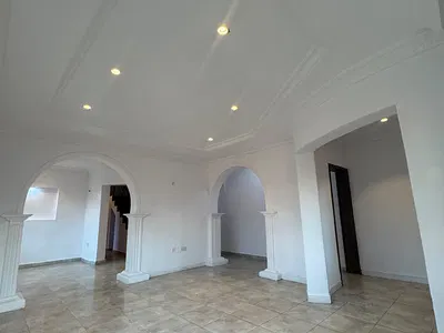 4 Bedroom Detached Duplex with 2 Rooms BQ — Chevyview Chevron, Lekki, Lagos