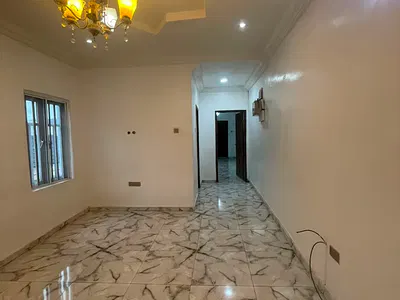 Adapted Spacious Mini Flat — Off Freedom Way, Ikate, Lekki, Lagos
