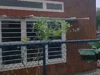 2 Bedroom Detached Bungalow — Admiralty Road, Lekki Phase 1, Lekki, Lagos