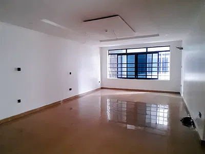 3 Bedroom Flat — Victoria Island (VI), Lagos