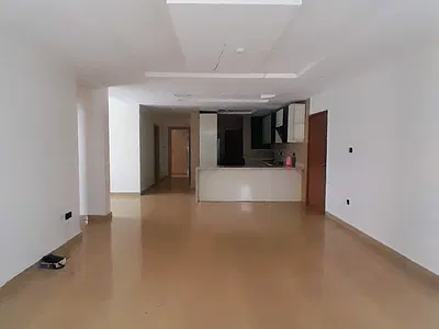 3 Bedrooms Plus Attached BQ — Victoria Island (VI), Lagos