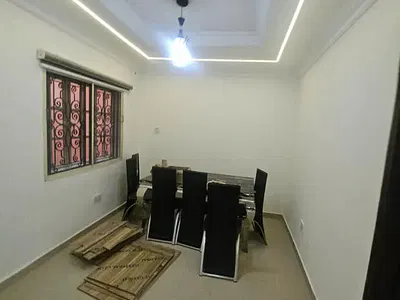 Lovely 3 Bedroom Flat — GRA Phase 1, Magodo, Lagos