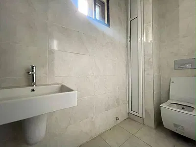 3 Bedroom Apartment Block of Flats — Ikeja GRA, Ikeja, Lagos