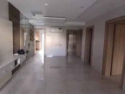 6 Units of 3 Bedroom Flat All Rooms En Suite — Maitama District, Abuja