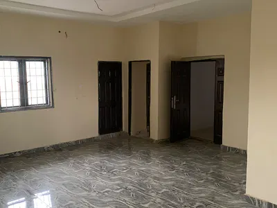 Newly Built and Spacious 3bedroom Flat — Maitama District, Abuja