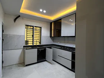3 Bedroom with BQ — Abraham Adesanya, Lekki, Lagos