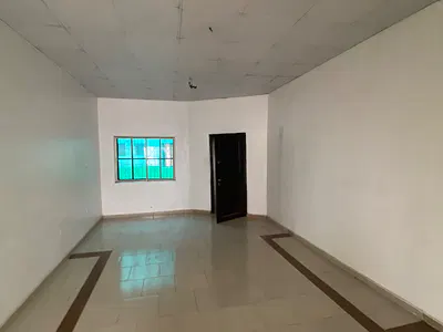 Shop Space — Lekki, Lagos