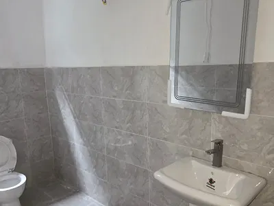 Massive 4 Bedroom Terrace Duplex with BQ — Salaudeen Akano Street, Ogudu, Lagos