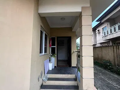 Spacious, Clean 2 Bedroom Apartment BQ — Victoria Garden City, VGC, Lekki, Lagos