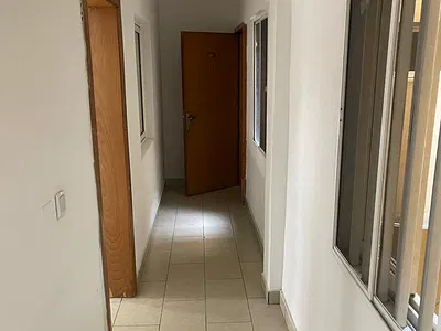 Spacious Miniflat for Residential Purposes — Lekki Phase 1, Lekki, Lagos