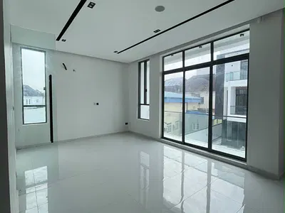 4 Bedroom Semi-Detached Duplex with BQ, Water Heater and Jacuzzi — Chevron, Lekki, Lagos