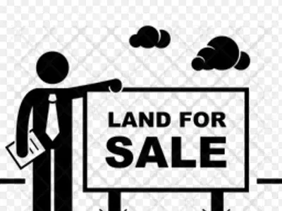 Full Plot of Residential Land — Akoka, Yaba, Lagos
