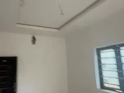 Studio Apartment with Kitchen Cabinets — Gbagada, Lagos