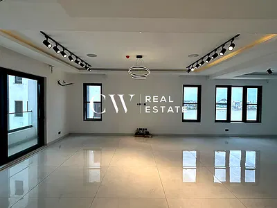 4 Bedroom Maisonette — Ikoyi, Lagos