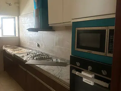 Luxury Tastefully Built 2 Bedroom Flat in a Confirmed Estate — Lekki, Lagos