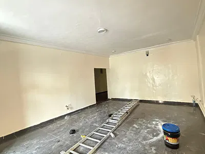 3 Bedroom Apartment — Lekki, Lagos