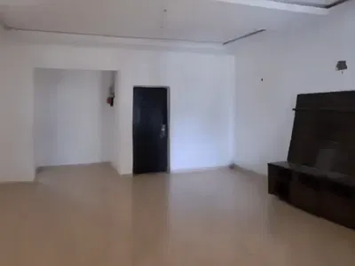 3 Bedroom Flat, 2nd Floor — Katampe, Abuja