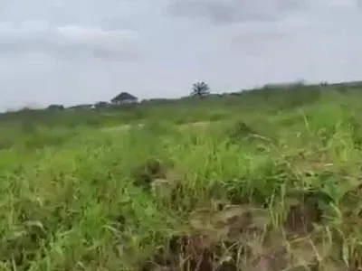 4 Plots of Buy and Build Land — Ibeju Lekki, Lagos