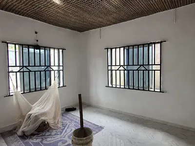 Lovely Room & Parlour Mini Flat in a Call-To-Access & Secured Estate — Ajah, Lagos