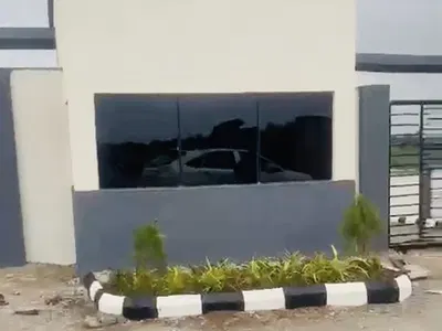 500SQM Residential Land Plot — Old Lagos/Abeokuta Road, Ewekoro, Ogun