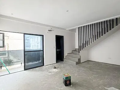 Newly Built and Tastefully Finished 2 Bedroom Maisonette — Lekki, Lagos