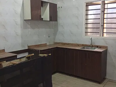 2 Bedrooms Semi-Detached Duplex — Fo1, Kubwa, Abuja